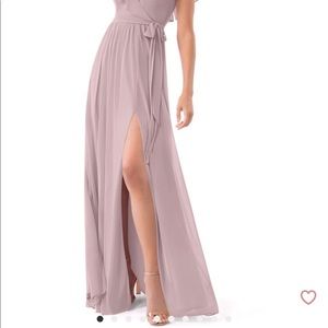 Vintage Mauve Azazie Jael A12